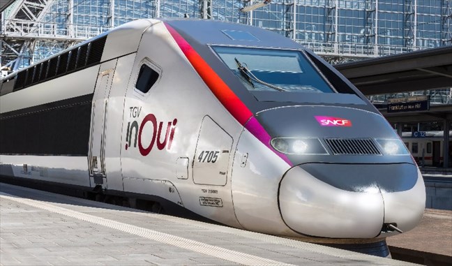 SNCF