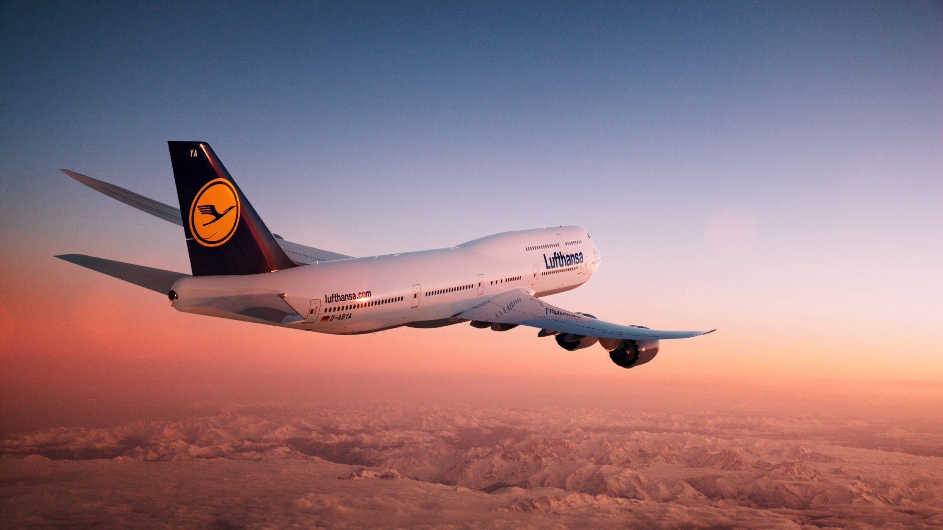 Lufthansa