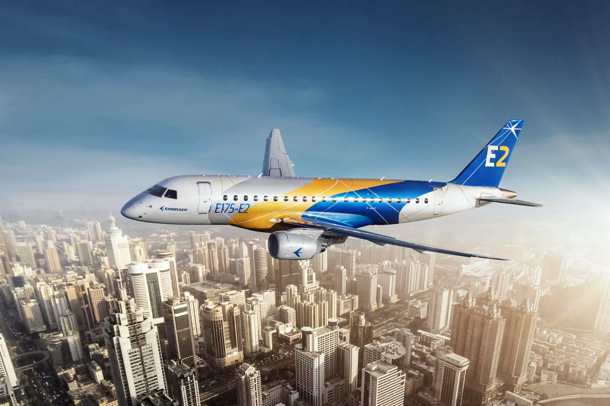 Embraer
