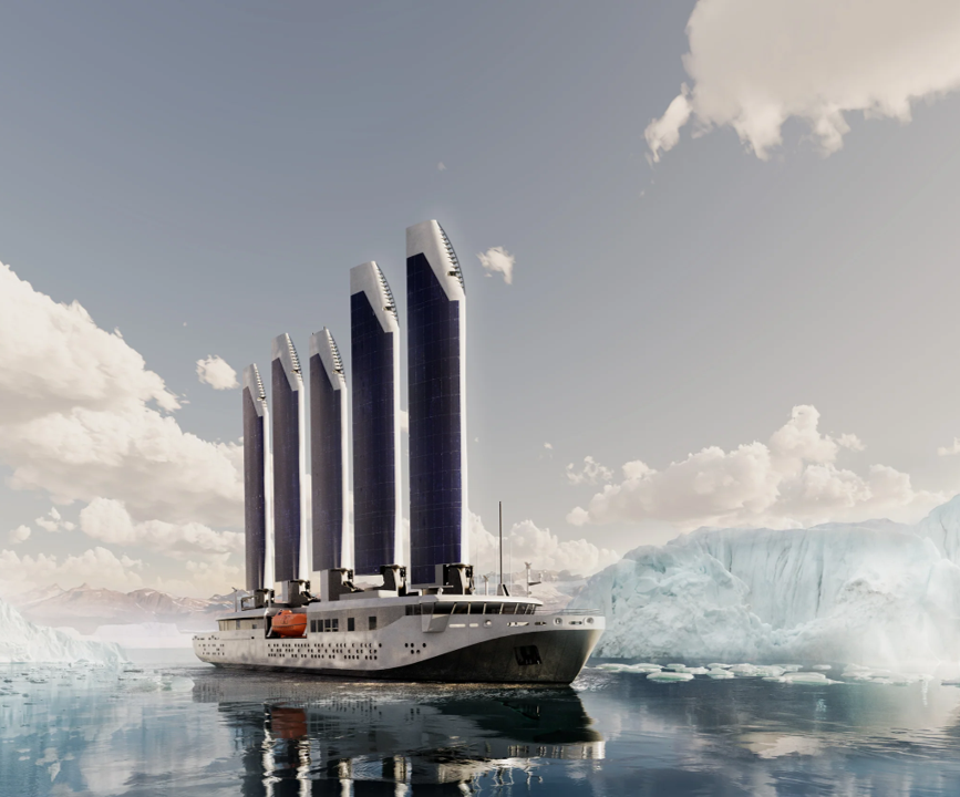 Polar Sea