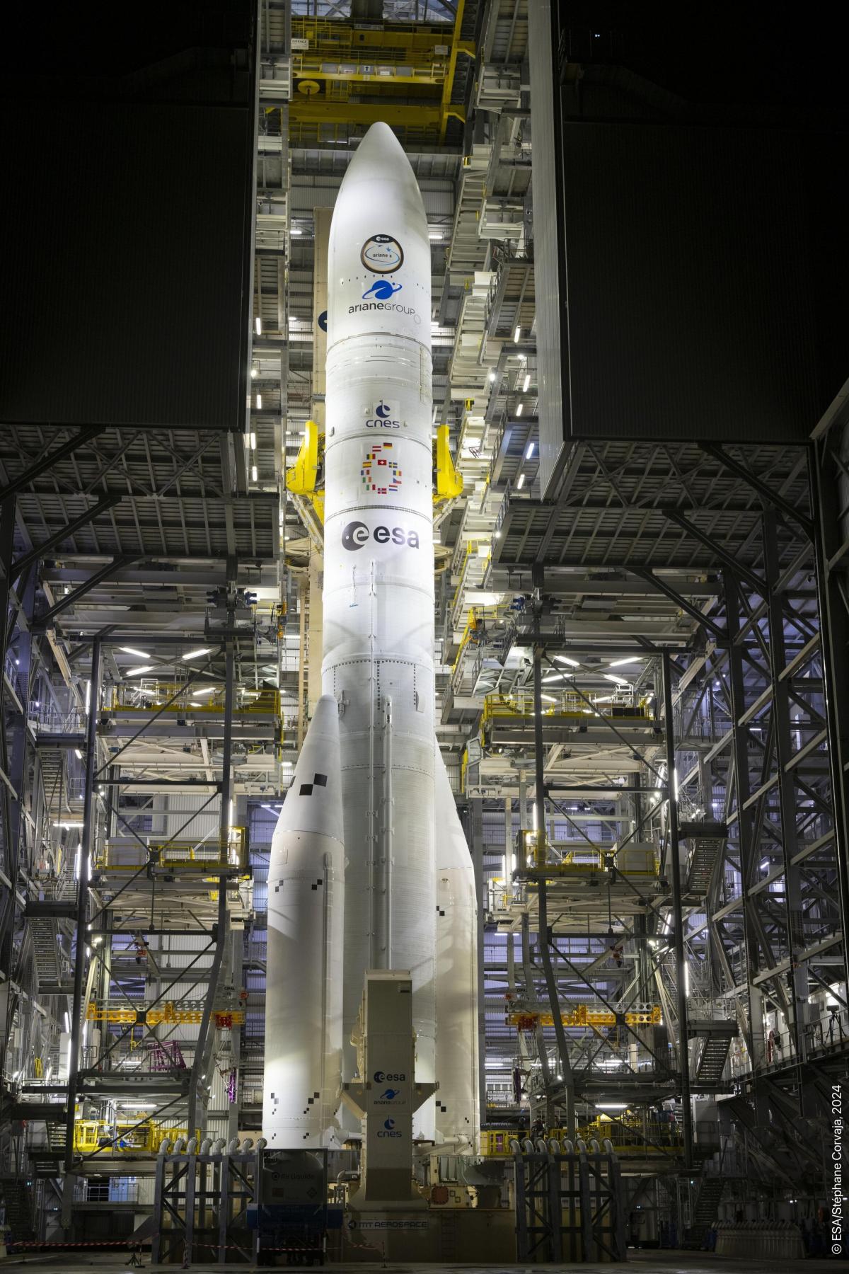 CNES