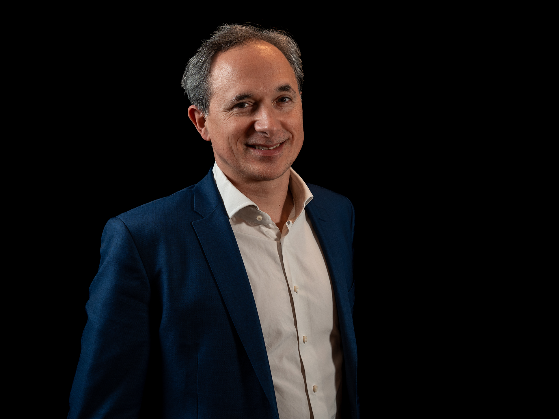 Xavier de Taisne
