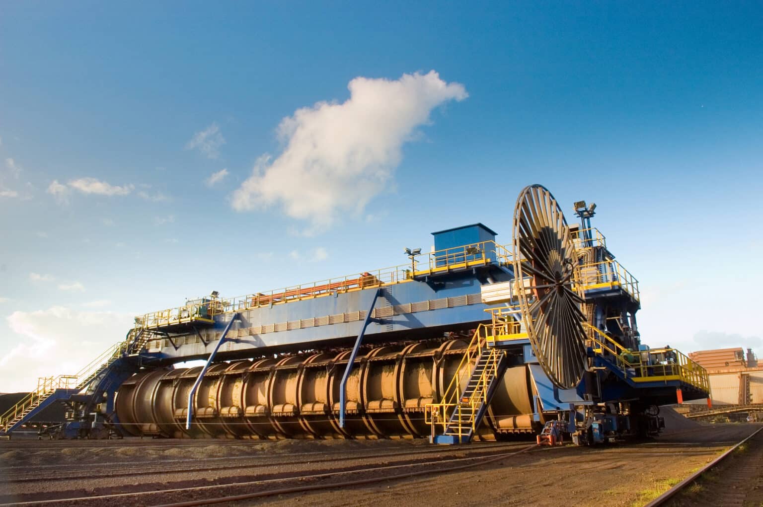 Arcelor Mittal