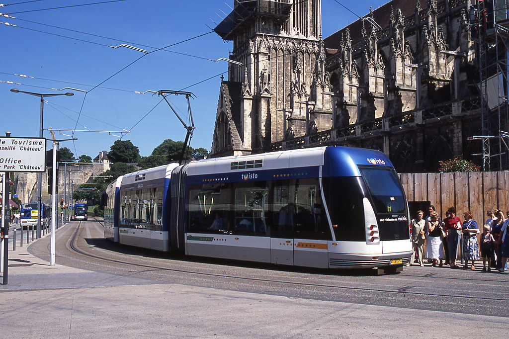 Caen La Mer